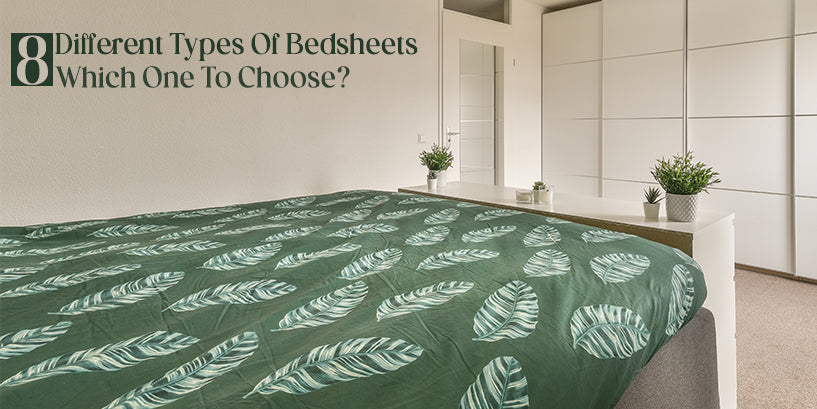 Bedsheet Singapore