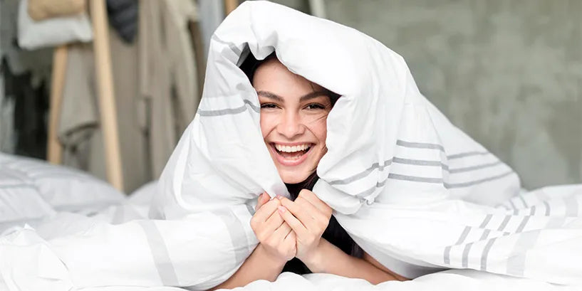 8 Bedsheet Facts That You Might Not Be Aware Of!