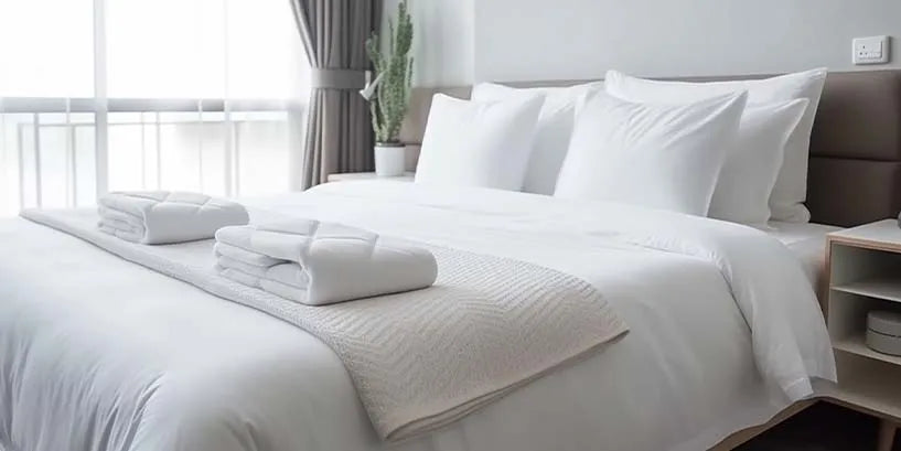 Bed In A Bag: What's Included And Why You Need It