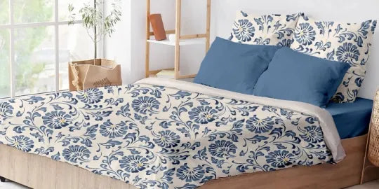 Best Bedsheet Prints To Upgrade Your Bedroom Look