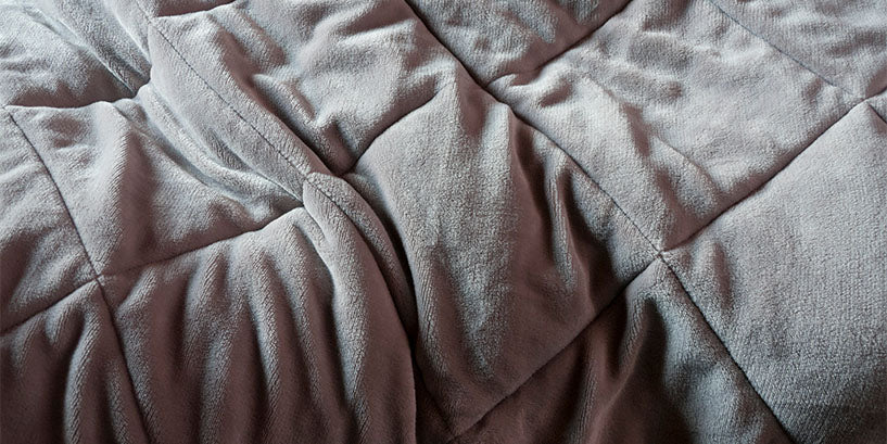 Weighted Blanket