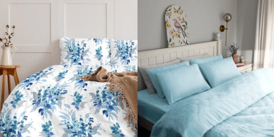 Comforters vs Duvets: Which One is Right for You?