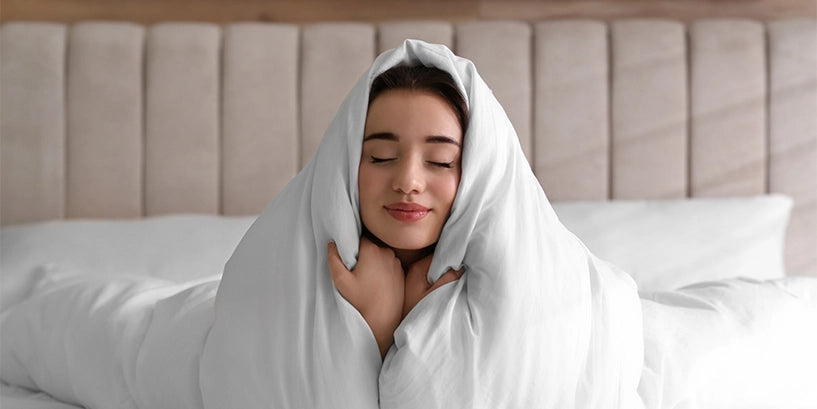 Benefits and Downsides of all season Duvet