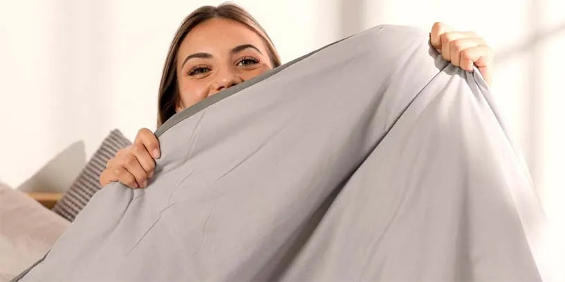 Right Bed Sheet For Every Season
