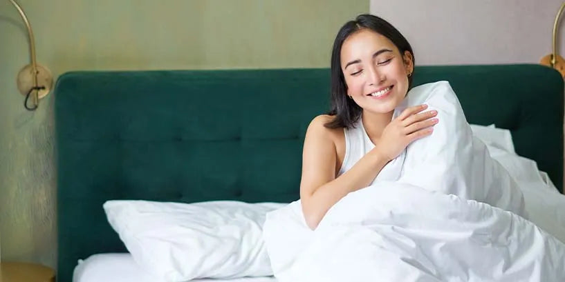 How To Care For Your AC Comforter To Keep It Fresh And Fluffy
