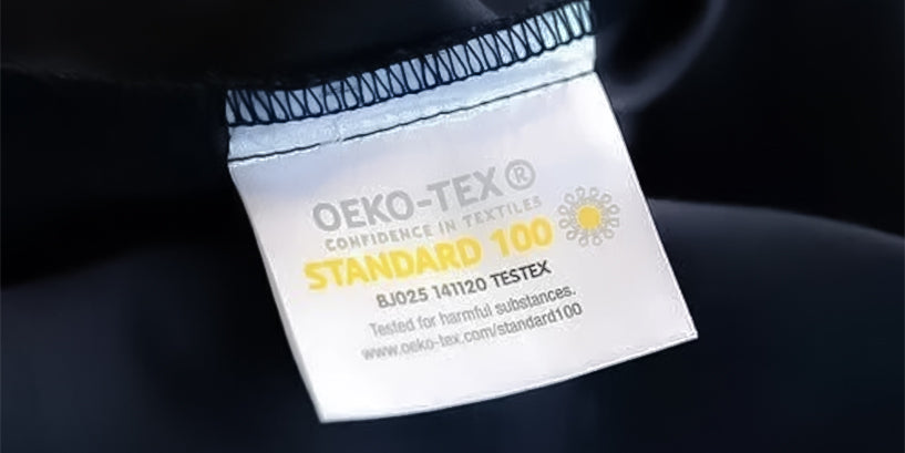 Is Your Bedding Safe? Exploring The Significance Of Certifications