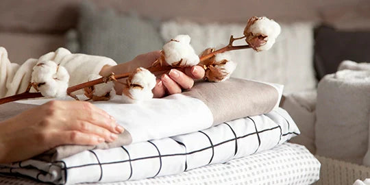 Linen vs Cotton: Which Is Better For Hot Weather?