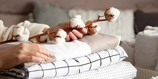 Linen vs Cotton: Which Is Better For Hot Weather?