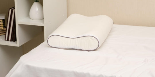 Memory foam Pillows