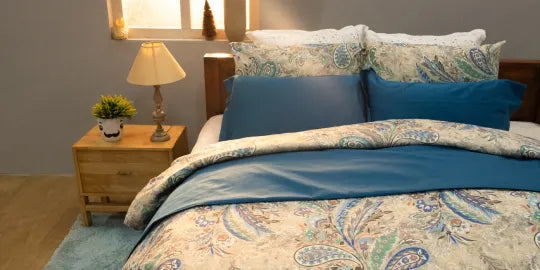 Perfect Bedding for Newlyweds_ A Complete Buying Guide