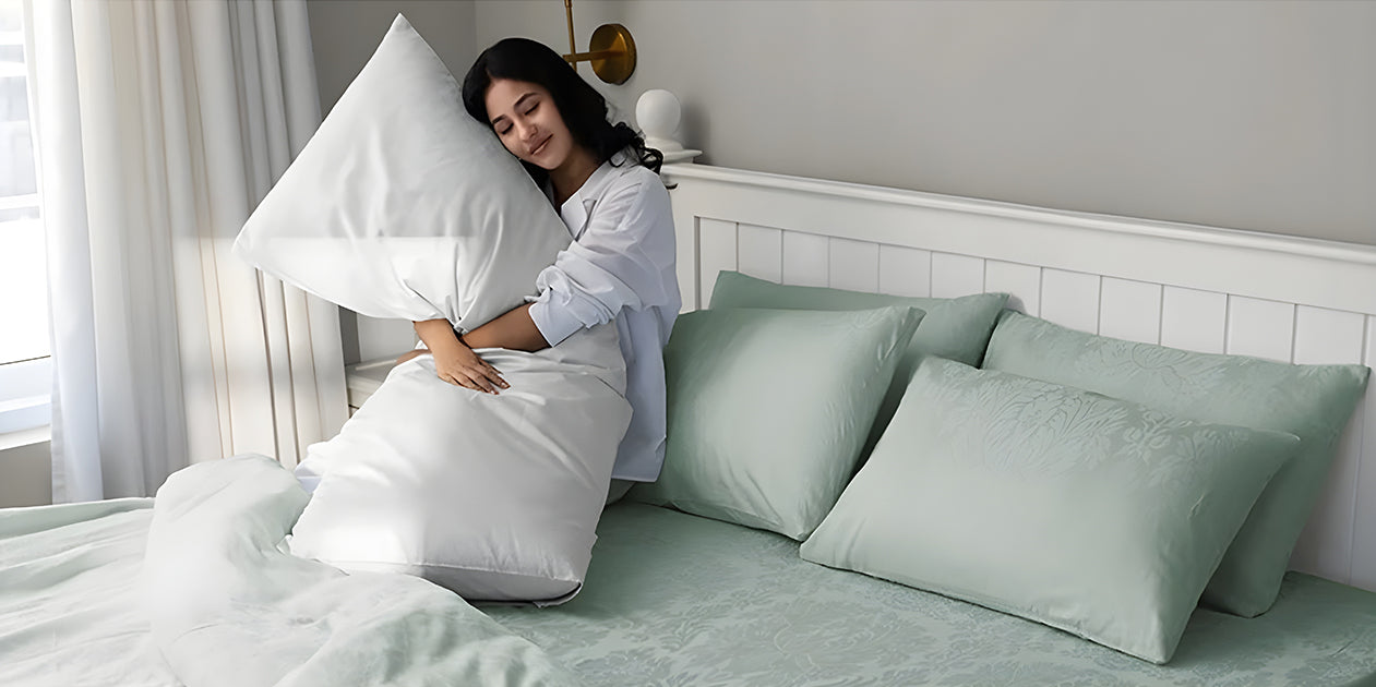 Premium Bedsheets: What to Look for Besides Thread Count