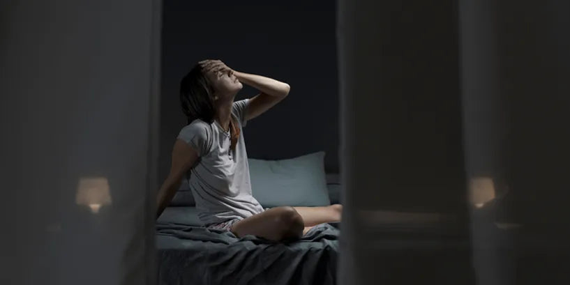 Stay Cool In Summer: Bed Sheets That Help Reduce Night Sweats