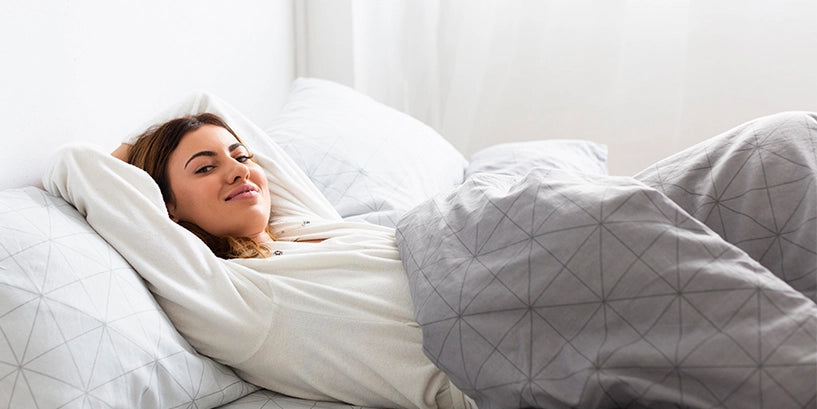 The Benefits of Using an AC Comforter