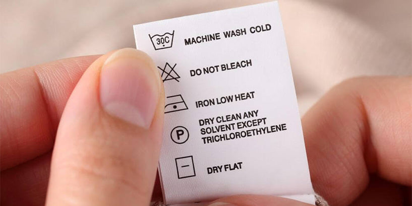 The Ultimate Guide To Deciphering Bedding Labels