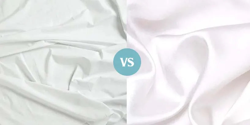 Understanding Percale and Sateen: Key Differences Explained