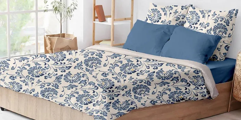 Which Fabric Is Best For Premium Bedsheets In Indian Weather