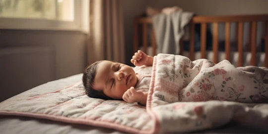 Which Quilts Are Best For Children’s Rooms