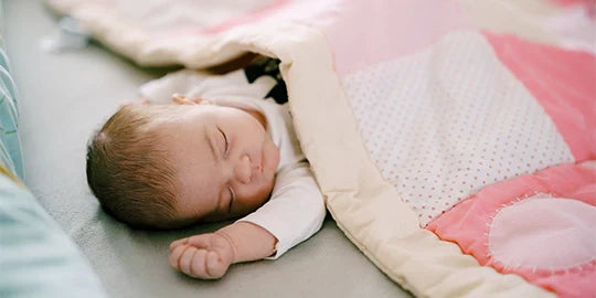Which Quilts Are Best For Children’s Rooms?