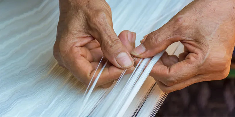 What Is Yarn Count And How Does It Affect Bed Sheets