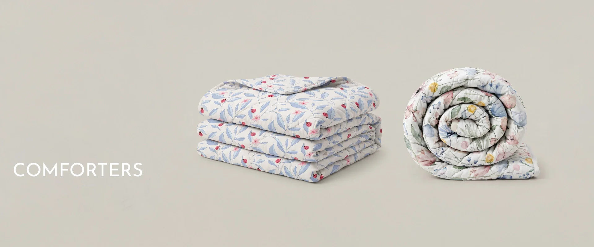 How Long Do Comforters Last? Tips to Extend Their Life