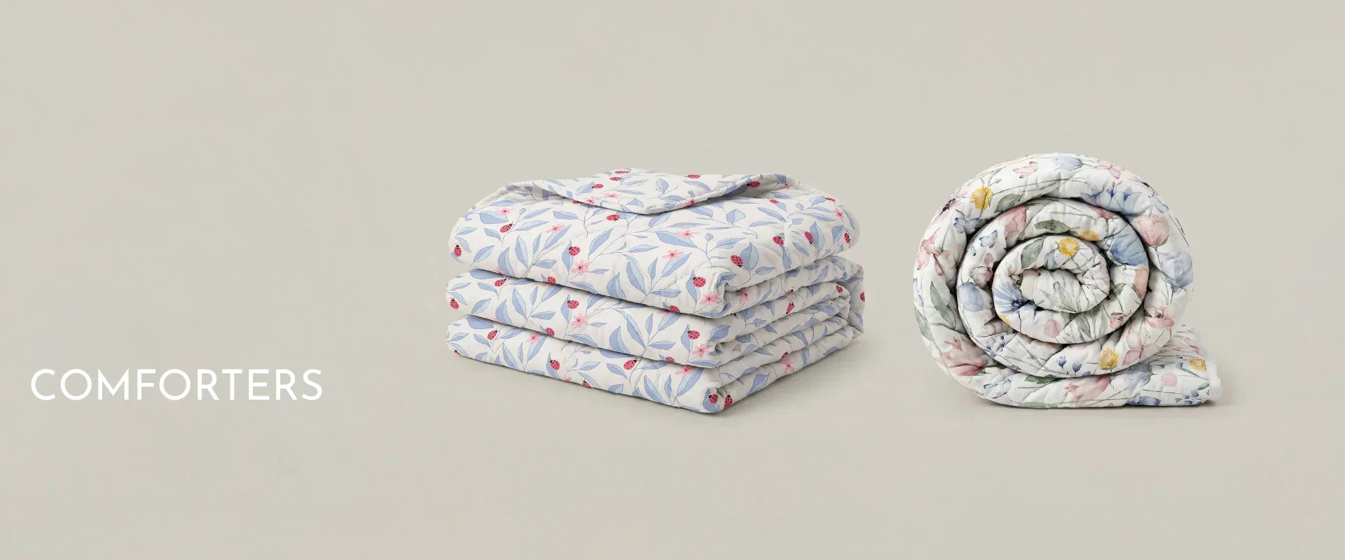 How AC Comforters Are Perfect for Kids’ Bedrooms