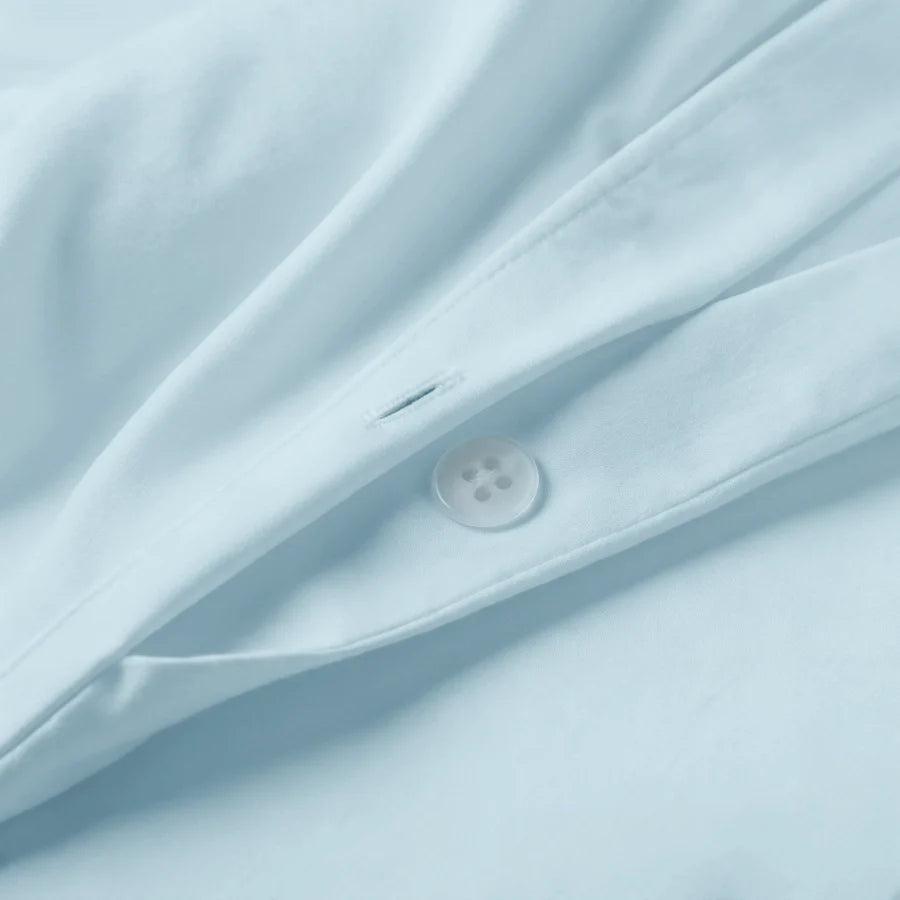 Duvet Cover - 1000TC Solid - Double [Duvet Cover - 1000TC Solid - Double]