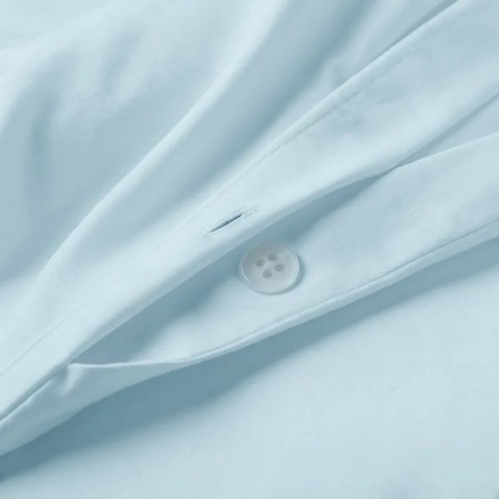 Duvet Cover - 1000TC Solid - Double [Duvet Cover - 1000TC Solid - Double]