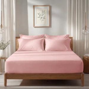 FITTED SHEET SETS