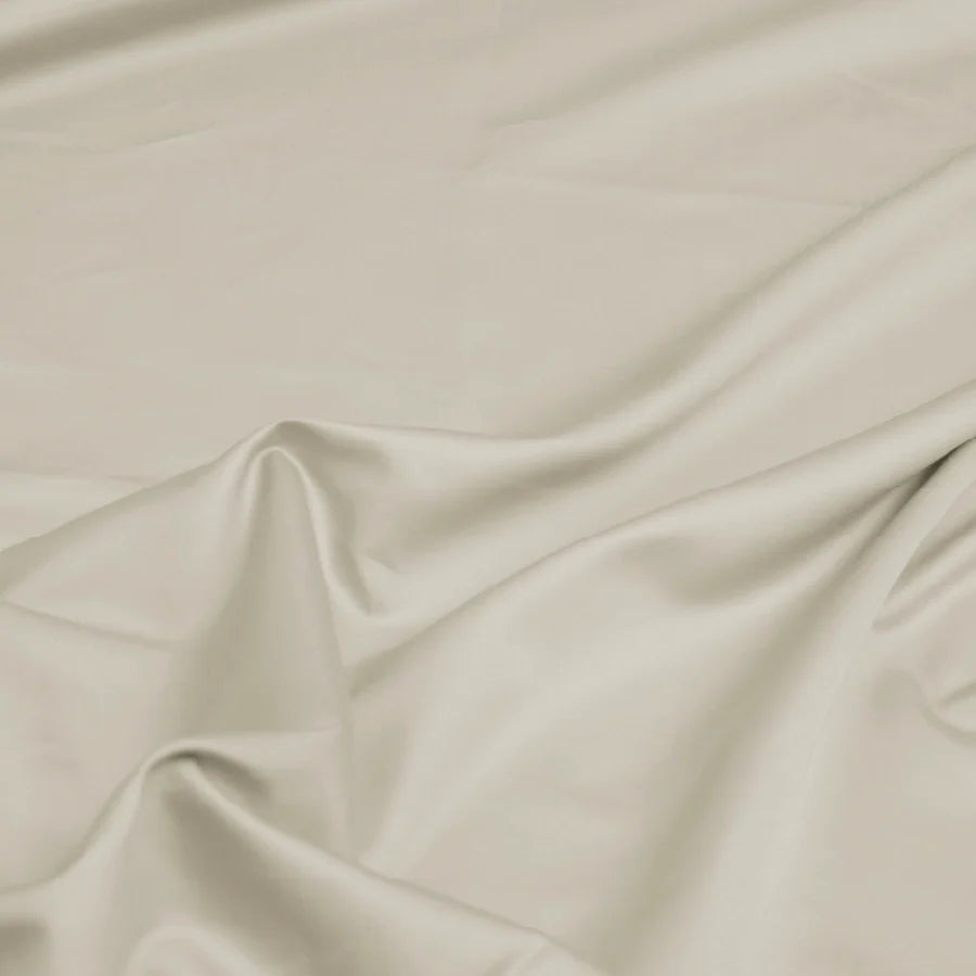 Bedsheet Set - Solid 1000TC - Rosa Agreste - King