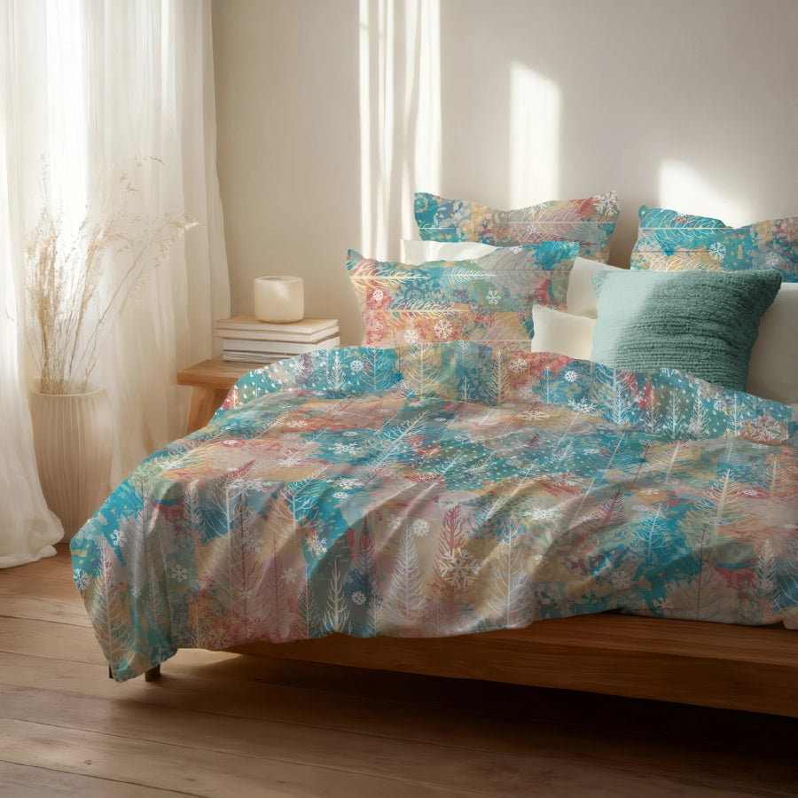 AC Comforter / Quilt Alpen Snow
