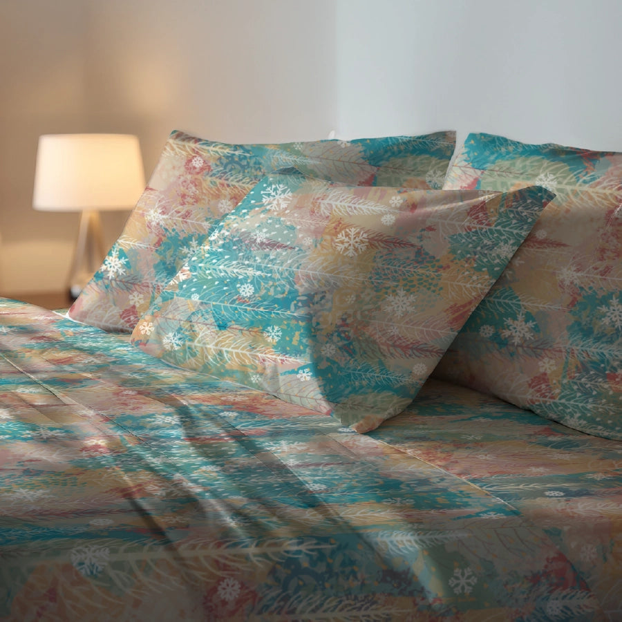AC Comforter / Quilt Alpen Snow