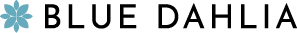 Blue Dahlia