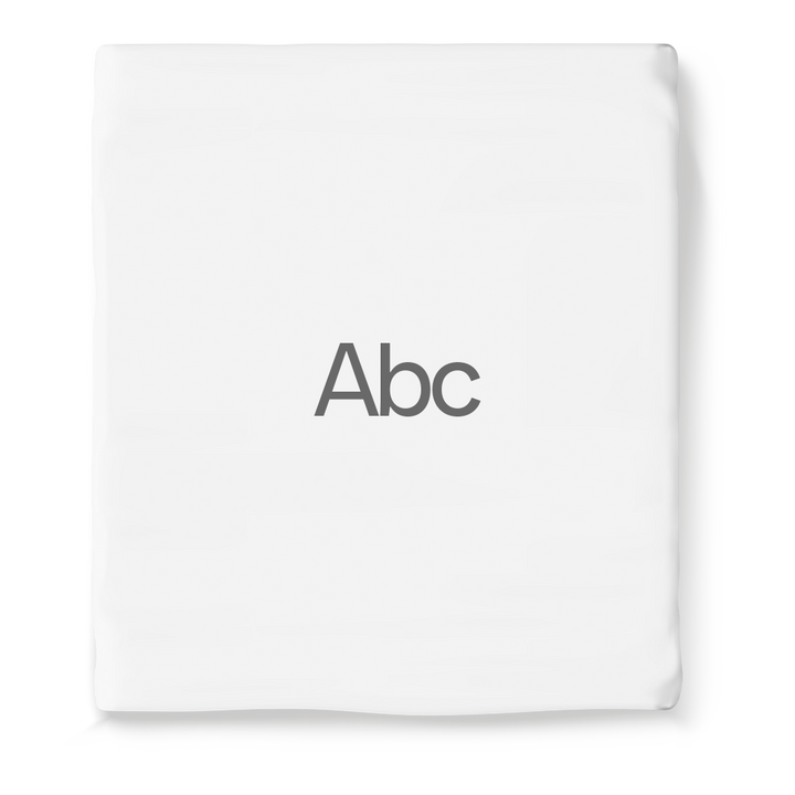 Custom Quilt Product