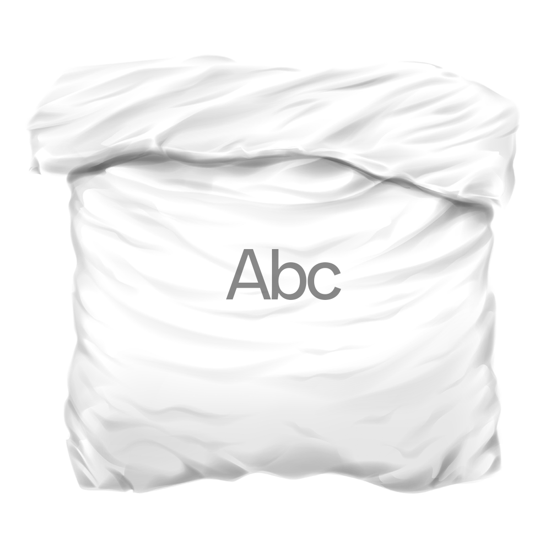 Custom Quilt Product