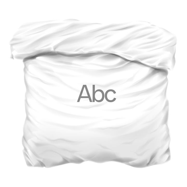 Custom Quilt Product