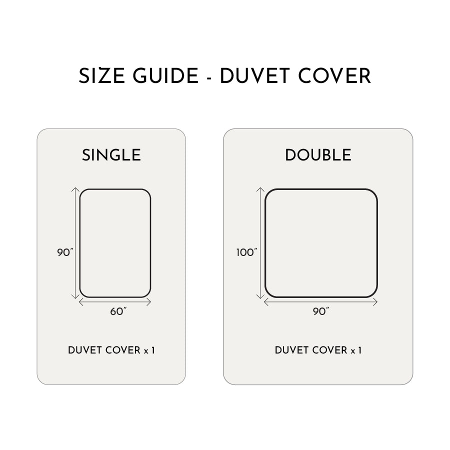 Duvet Cover - 300TC Swiss Dot - Double [Duvet Cover - 300TC Swiss Dot - White - Double]