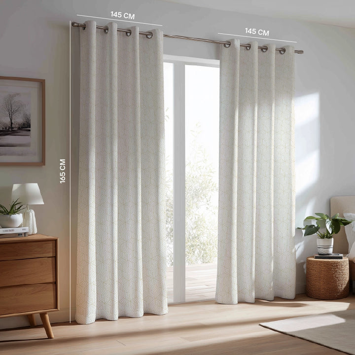 100TCGEOFLOCURTAIN