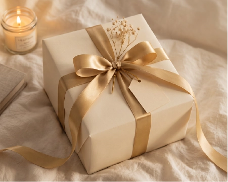 Bedsheets Gifting Page