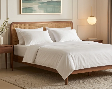 Buyer's Guide for Bedsheets