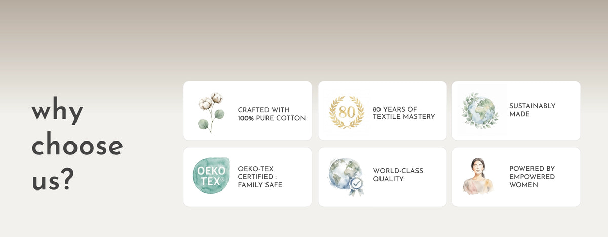 Why Choose Blue Dahlia
