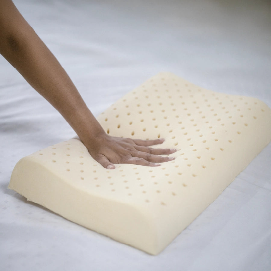 LATEXPILLOW