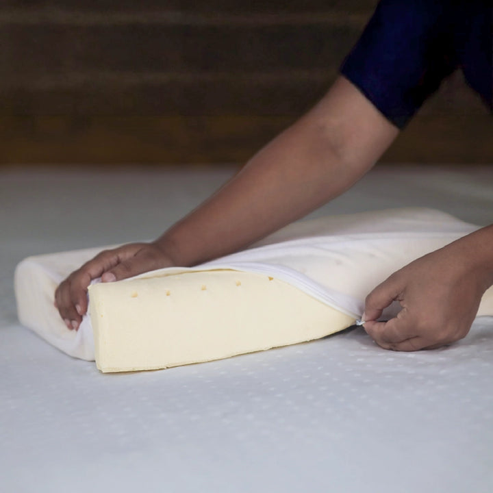 LATEXPILLOW