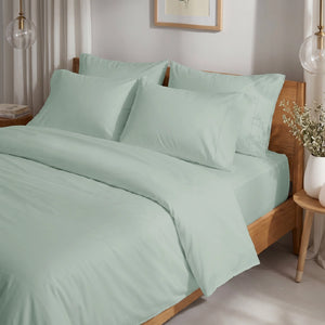 DUVET COVERS