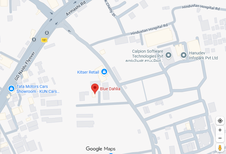 Corporate Head-Office