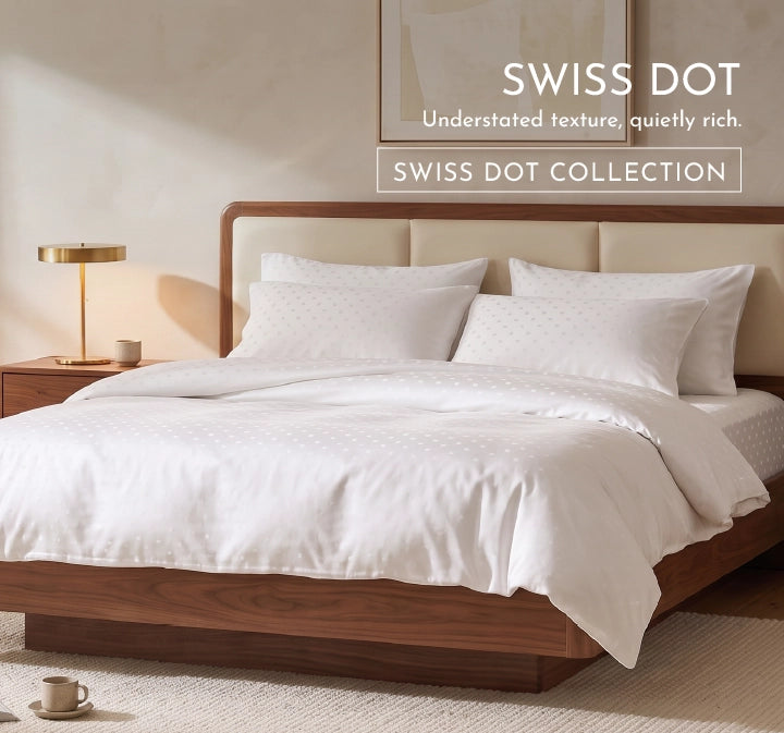 SWISS DOT