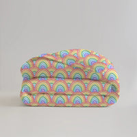 COMFORTERS