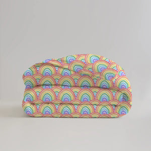 COMFORTERS