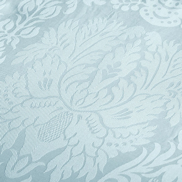 Fitted Sheet Set - Symmetrical - Jacquard - Pale Blue, Laurel Green, Ivory, Cameo Rose, Symmetrical Jacquard Light Grey, [Fitted Sheet Set - Symmetrical - Jacquard - Symmetrical Jacquard Pale Blue, Symmetrical Jacquard Laurel Gre [300TCSMJCFTSPLB]]