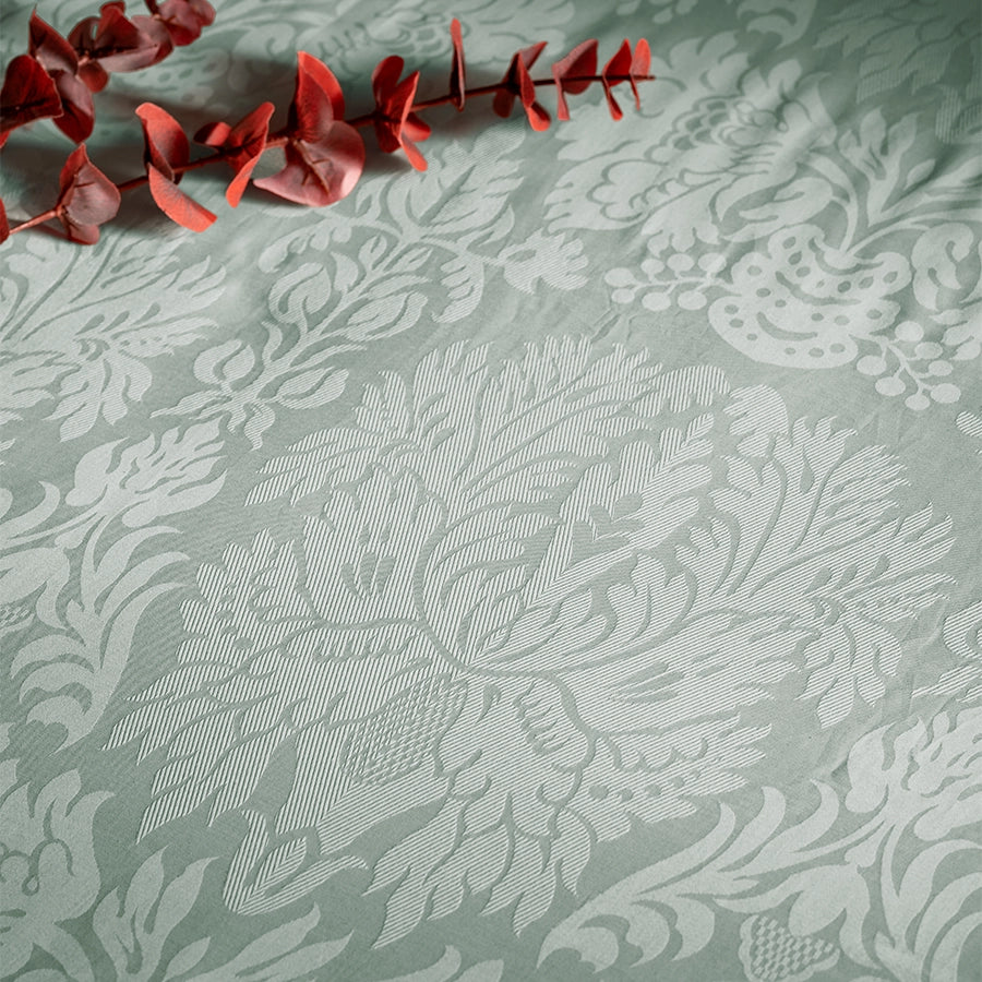 Bedsheet Set - Symmetrical Jacquard - King