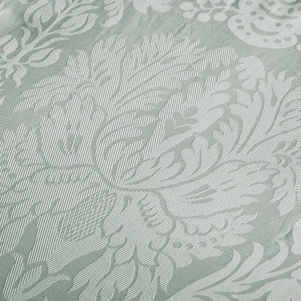 Duvet Cover - Symmetrical Jacquard - Double [Duvet Cover - Symmetrical Jacquard - Grey - Double]